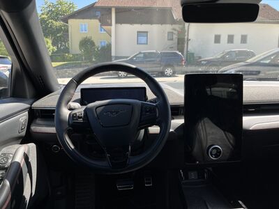 Ford Mustang Mach-E Gebrauchtwagen Ford Mustang Mach-E Gebrauchtwagen