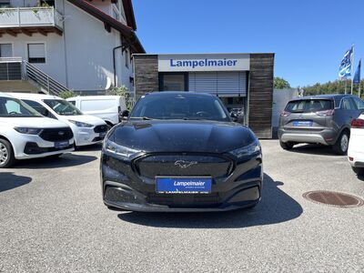 Ford Mustang Mach-E Gebrauchtwagen Ford Mustang Mach-E Gebrauchtwagen