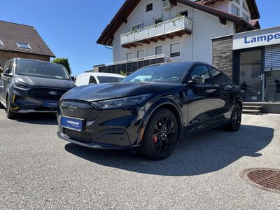 Ford Mustang Mach-E Gebrauchtwagen Ford Mustang Mach-E Gebrauchtwagen