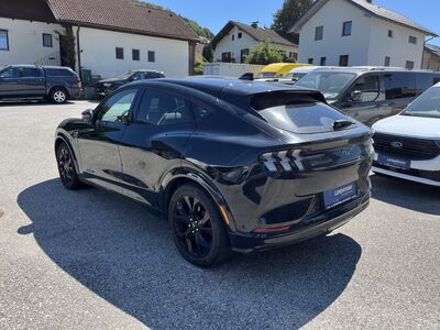 Ford Mustang Mach-E Gebrauchtwagen Ford Mustang Mach-E Gebrauchtwagen
