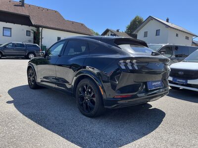Ford Mustang Mach-E Gebrauchtwagen Ford Mustang Mach-E Gebrauchtwagen