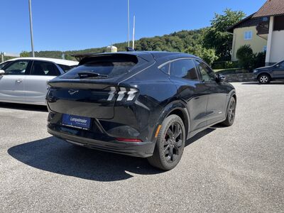 Ford Mustang Mach-E Gebrauchtwagen Ford Mustang Mach-E Gebrauchtwagen