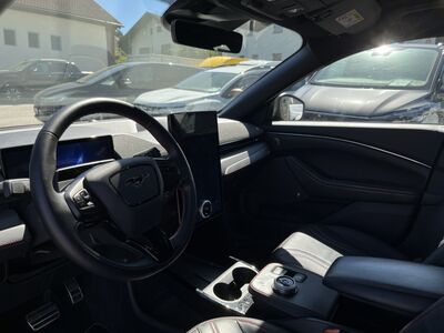 Ford Mustang Mach-E Gebrauchtwagen Ford Mustang Mach-E Gebrauchtwagen
