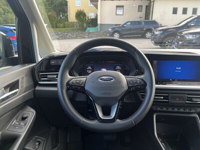 Ford Tourneo Connect Vorführwagen