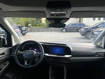 Ford Tourneo Connect Vorführwagen
