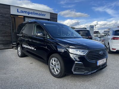 Ford Tourneo Connect Vorführwagen