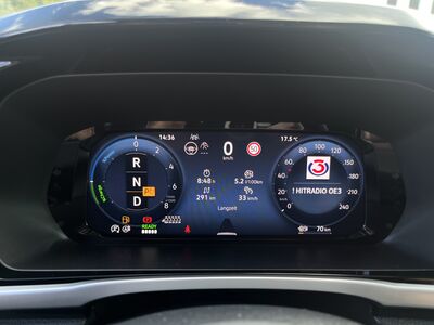 Ford Tourneo Connect Vorführwagen