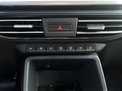 Ford Tourneo Connect Vorführwagen