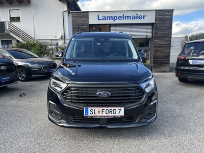 Ford Tourneo Connect Vorführwagen