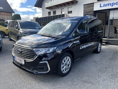 Ford Tourneo Connect Vorführwagen