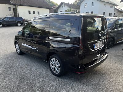 Ford Tourneo Connect Vorführwagen