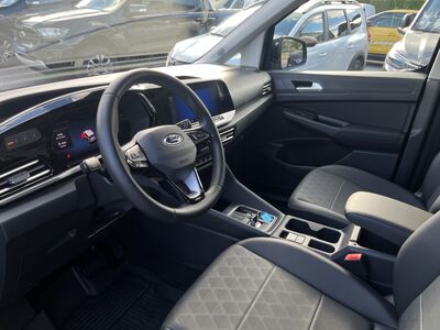 Ford Tourneo Connect Vorführwagen