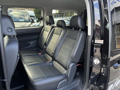 Ford Tourneo Connect Vorführwagen