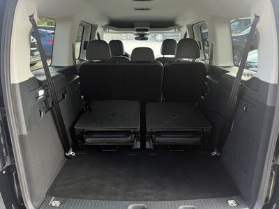 Ford Tourneo Connect Vorführwagen