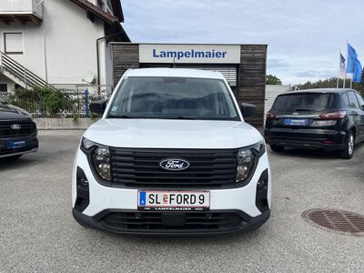 Ford Transit Courier Vorführwagen Ford Transit Courier Vorführwagen