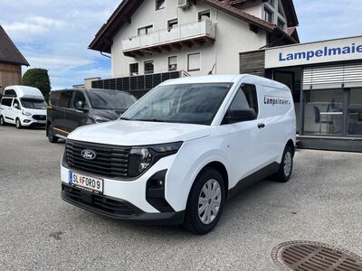 Ford Transit Courier Vorführwagen Ford Transit Courier Vorführwagen