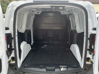 Ford Transit Courier Vorführwagen Ford Transit Courier Vorführwagen