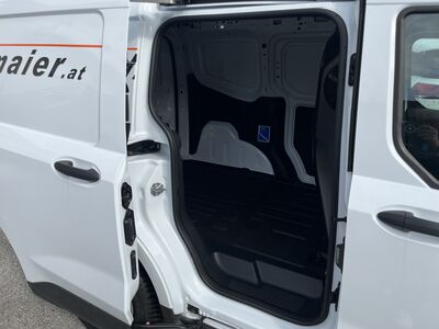 Ford Transit Courier Vorführwagen Ford Transit Courier Vorführwagen