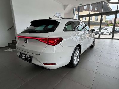 Seat Leon Gebrauchtwagen