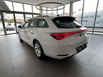 Seat Leon Gebrauchtwagen