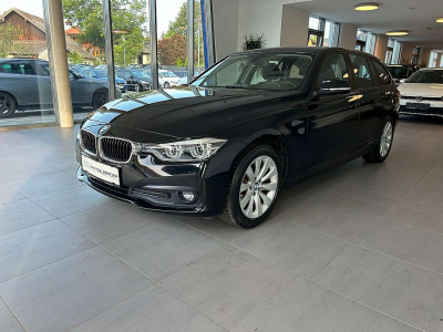 BMW 3er Gebrauchtwagen