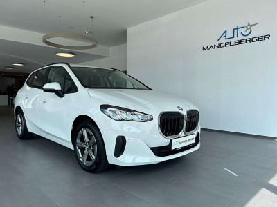 BMW 2er Gebrauchtwagen