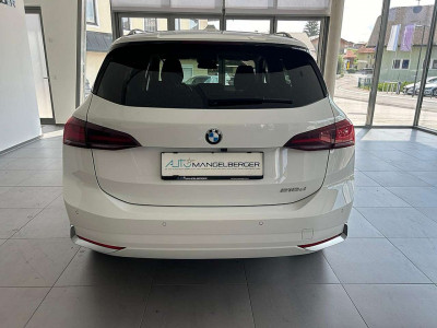 BMW 2er Gebrauchtwagen