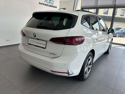 BMW 2er Gebrauchtwagen