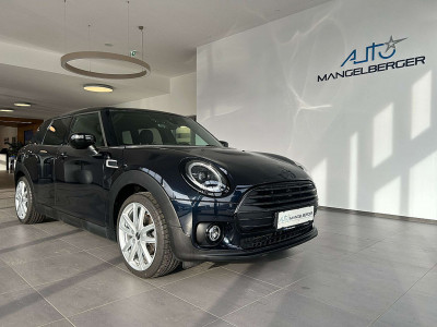 MINI Clubman Gebrauchtwagen