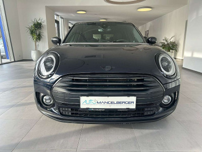 MINI Clubman Gebrauchtwagen