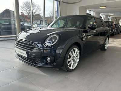 MINI Clubman Gebrauchtwagen