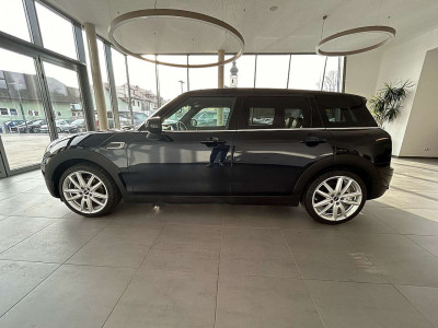 MINI Clubman Gebrauchtwagen