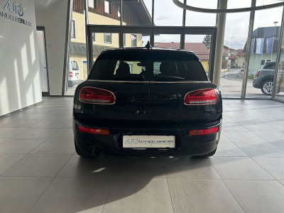 MINI Clubman Gebrauchtwagen