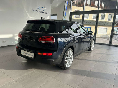 MINI Clubman Gebrauchtwagen