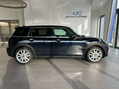 MINI Clubman Gebrauchtwagen