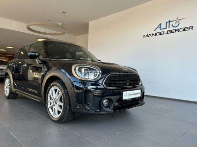 MINI Countryman Gebrauchtwagen