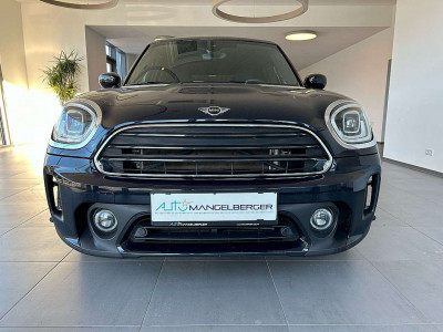 MINI Countryman Gebrauchtwagen