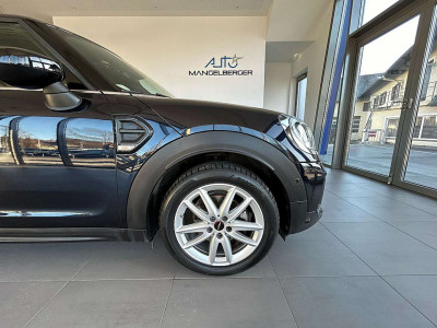 MINI Countryman Gebrauchtwagen