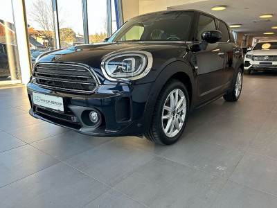 MINI Countryman Gebrauchtwagen