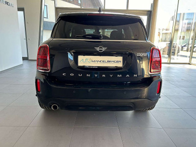 MINI Countryman Gebrauchtwagen