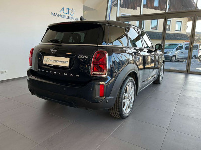 MINI Countryman Gebrauchtwagen