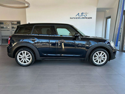 MINI Countryman Gebrauchtwagen