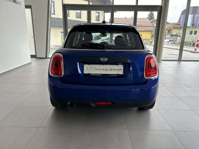 MINI Mini Gebrauchtwagen