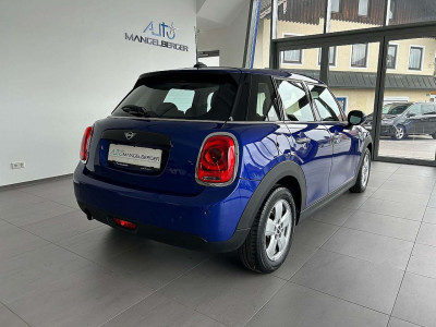 MINI Mini Gebrauchtwagen