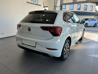 VW Polo Gebrauchtwagen