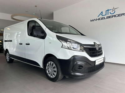 Renault Trafic Gebrauchtwagen