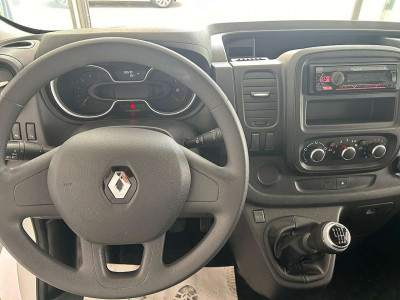 Renault Trafic Gebrauchtwagen