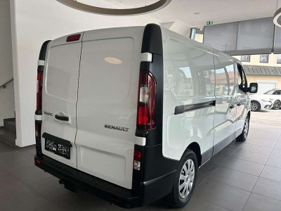 Renault Trafic Gebrauchtwagen