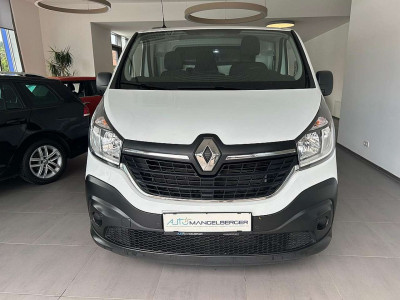 Renault Trafic Gebrauchtwagen