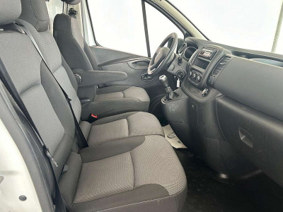 Renault Trafic Gebrauchtwagen